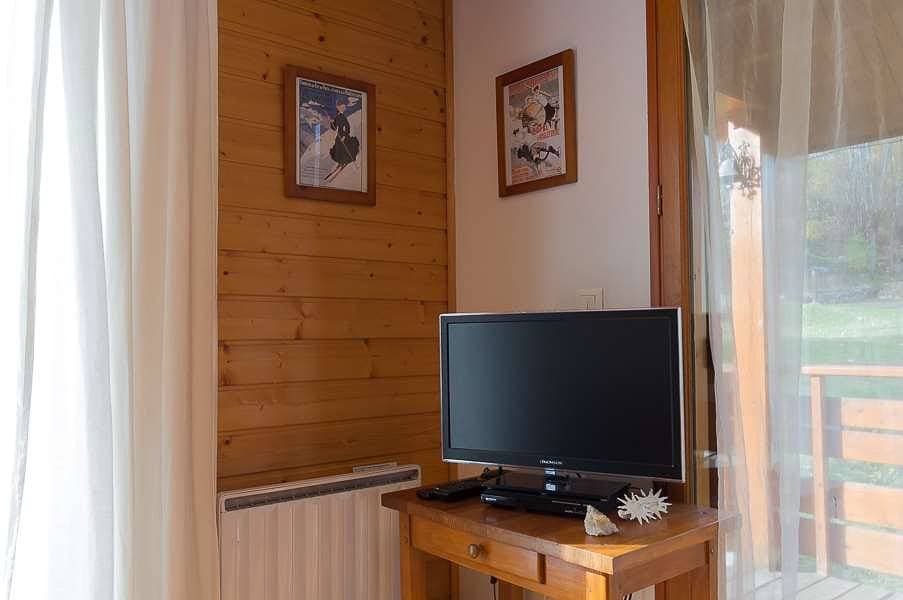 Foto 7 von 21: Chalet de l'Houlme