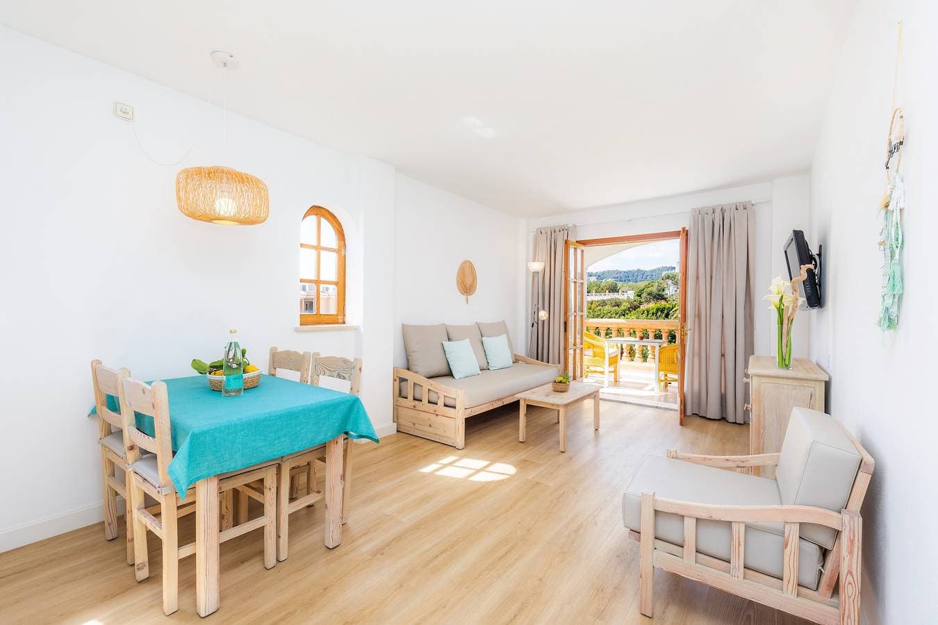 Sa Torre Apartment 301 1