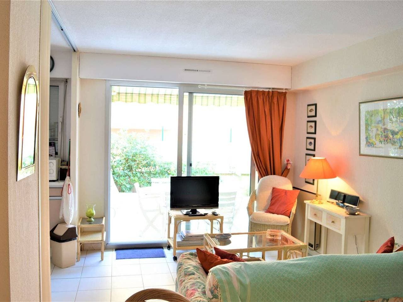 Foto 5 von 11: 3-Zimmer-Wohnung mit Terrasse nahe am Strand in Cavalaire-sur-Mer