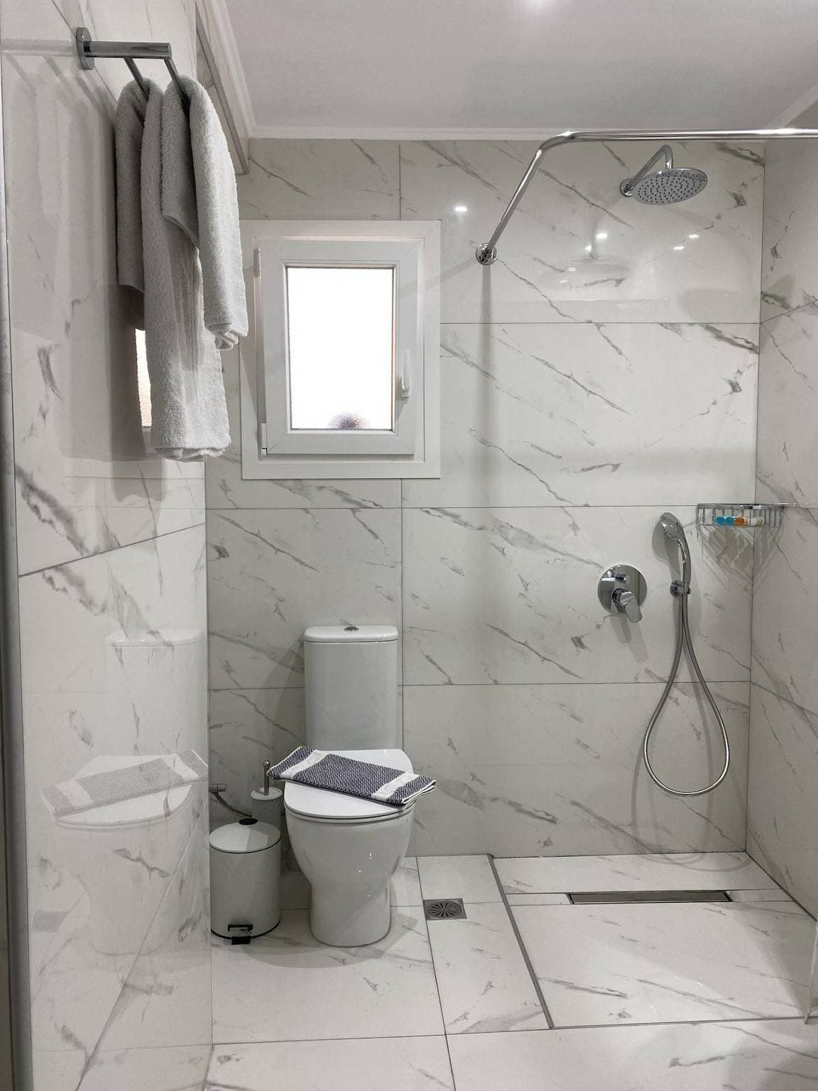 Foto 11 von 12: Ferienwohnung für 3 Personen mit Balkon
