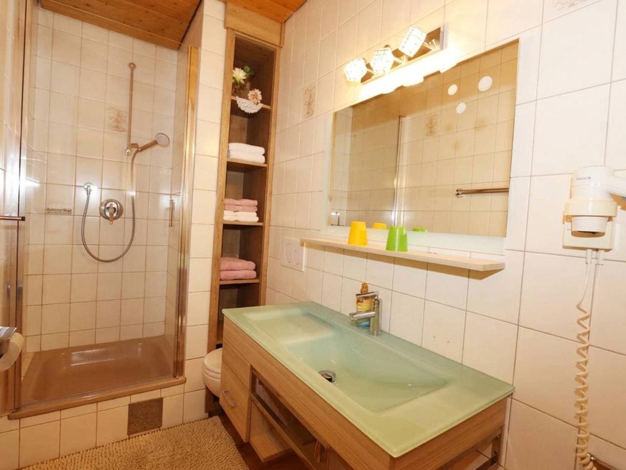 Foto 7 von 17: Schöne Wohnung in ruhiger Lage mit AktivPass