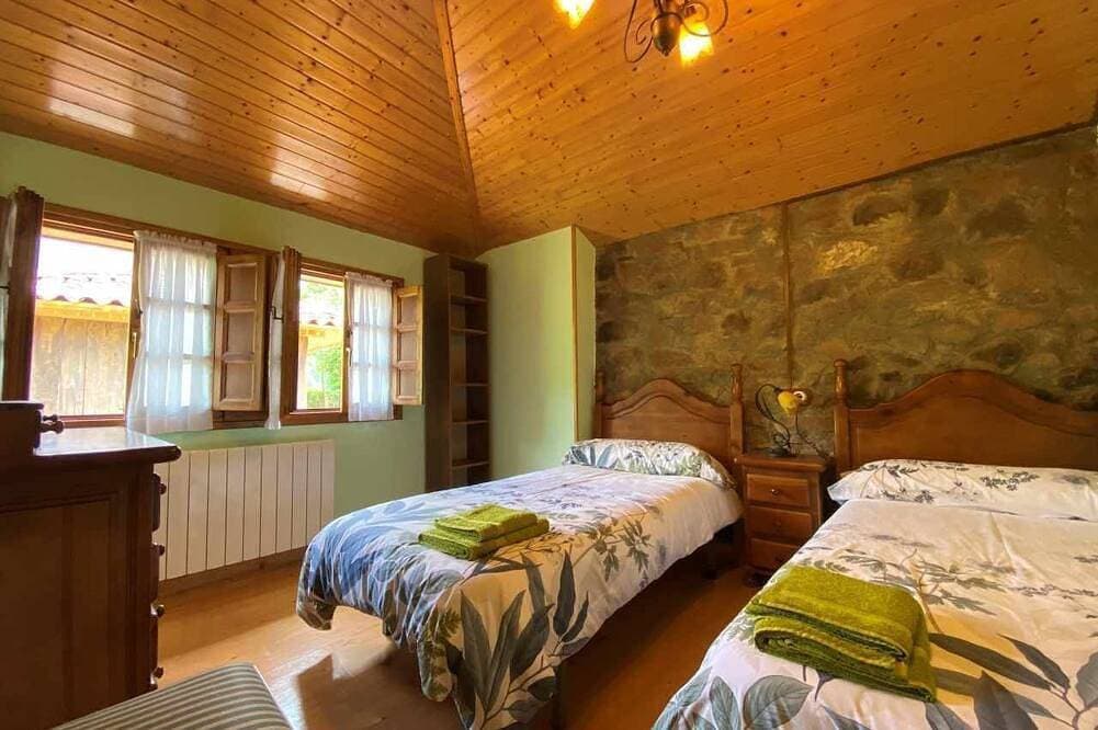 Foto 5 von 30: Casa Rural Kiko Asturias