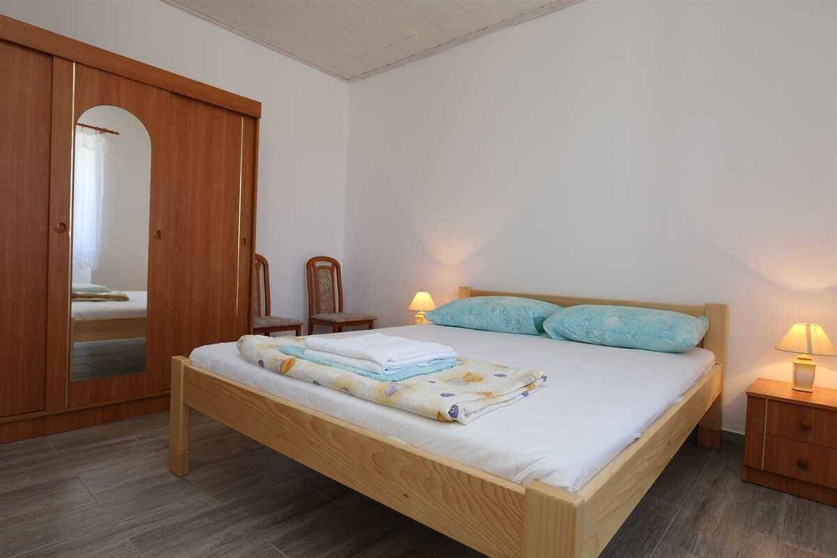 Foto 11 von 12: Ferienwohnung Jelenovic I.