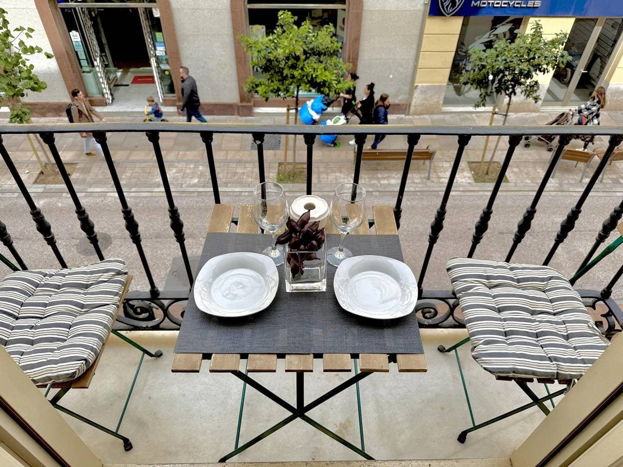 El Balcón De Málaga Malaga 1