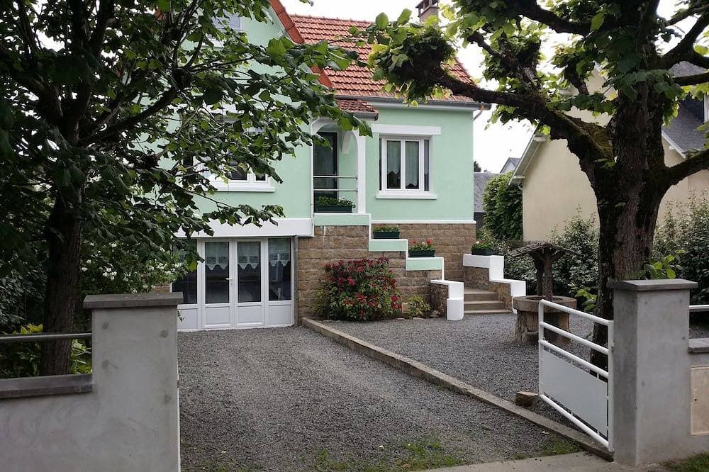 Foto 13 von 23: Promo 7. Bis 11. September! Jullouville Die Pins. Villa Ker Catherine.