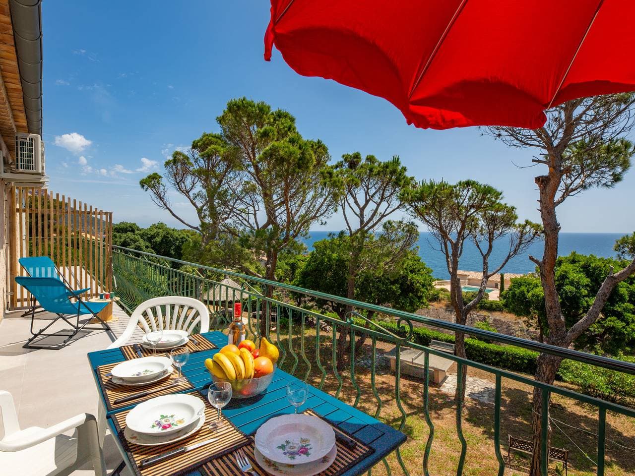 Villa Boudi.ou 1