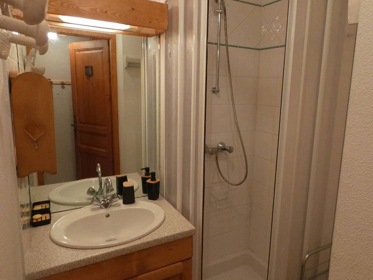 Foto 6 von 12: GemÃ¼tliche Wohnung mit schÃ¶ner Aussicht - 4 Pers.