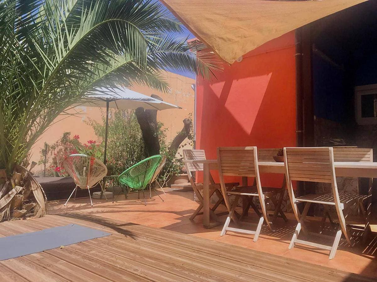 Casa VivaQi Tenerife 1
