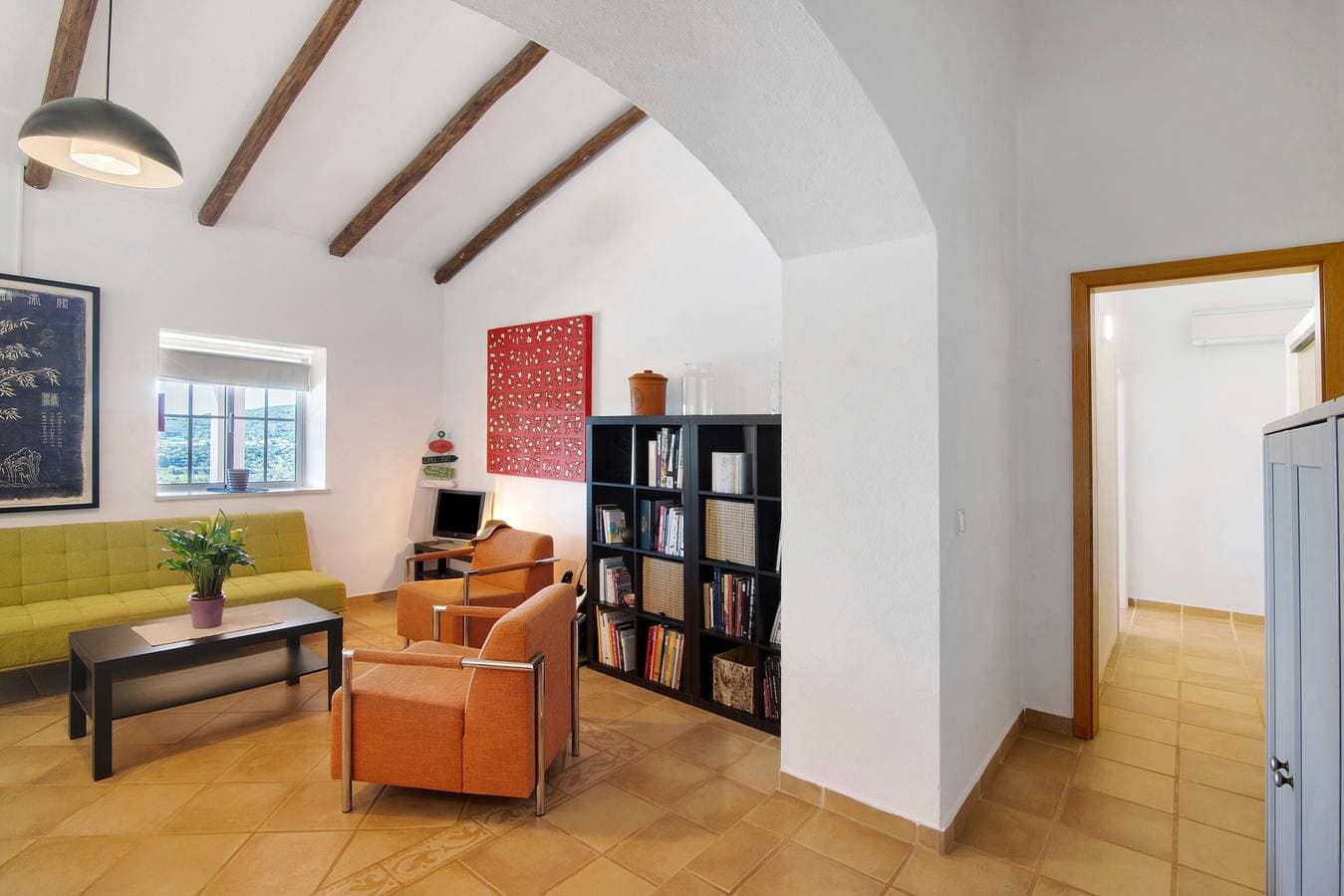 Foto 13 von 28: Villa 'Casa Noah' mit privatem Pool, WLAN und Klimaanlage