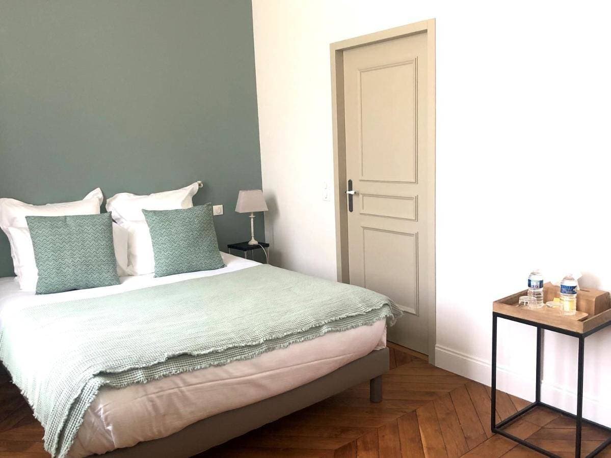Foto 2 von 5: Ferienwohnung für 14 Personen mit Garten
