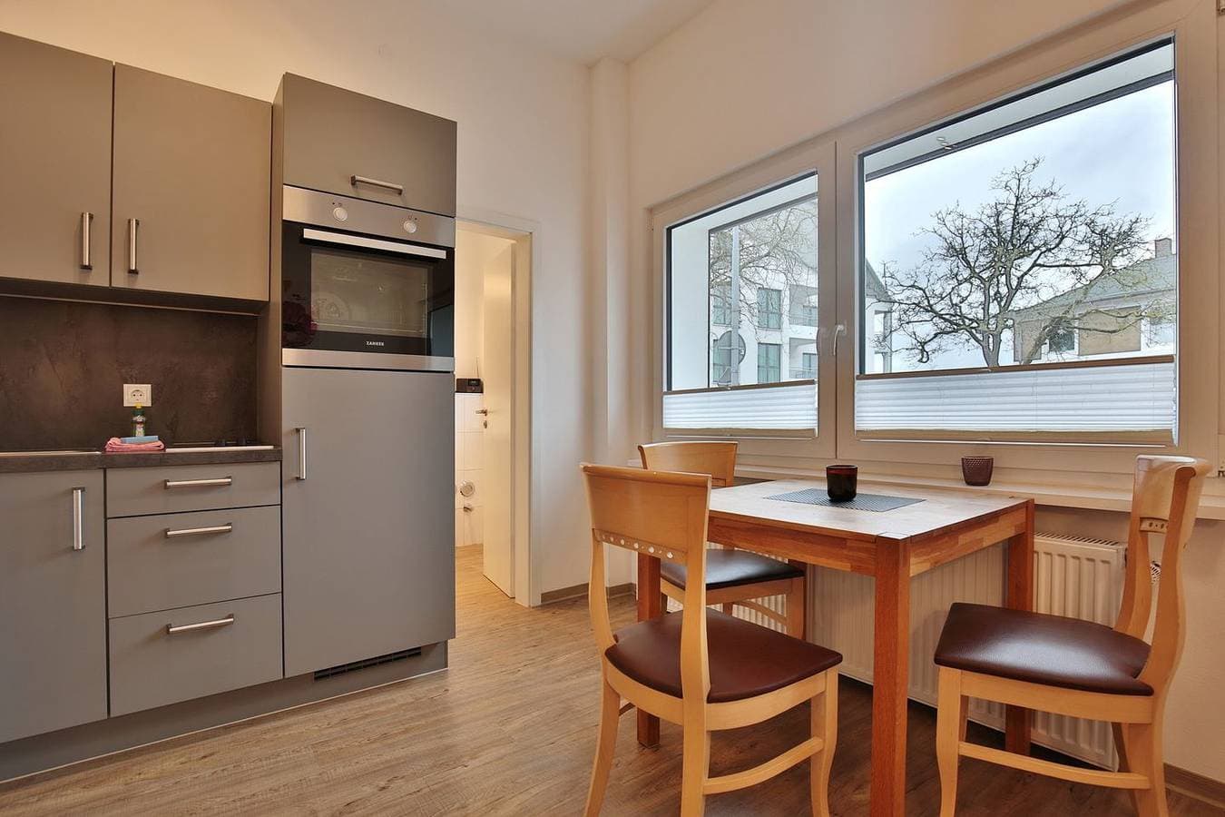 Foto 7 von 14: Hanna´s Strandhaus Appartement A