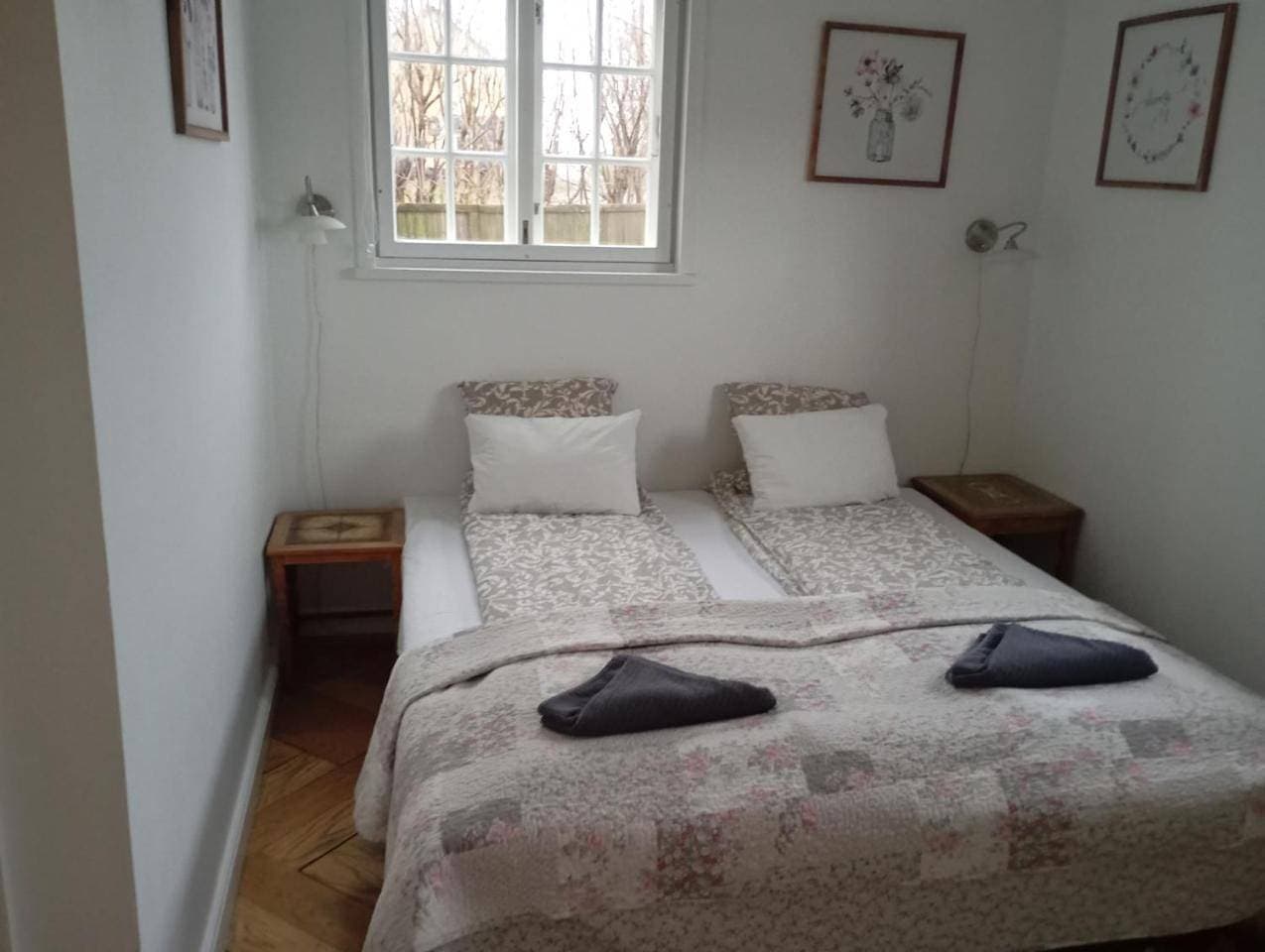 Foto 9 von 33: Double or Twin Room