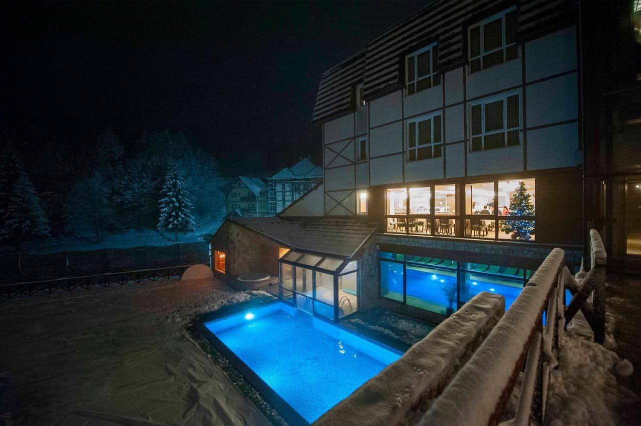 Foto 4 von 10: Triple Room with Free Spa Access