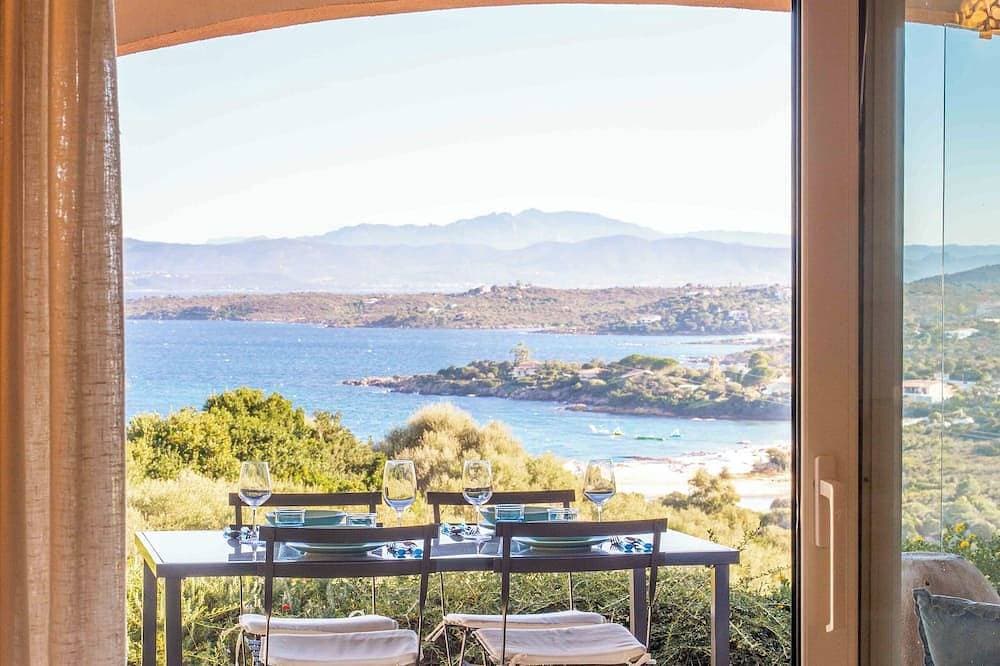 Foto 12 von 30: Azzurra apartment with pool access - Villaggio Sherden Golfo Aranci