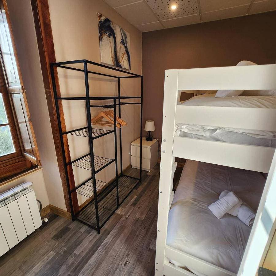 Foto 5 von 5: Double Room with Private Bathroom