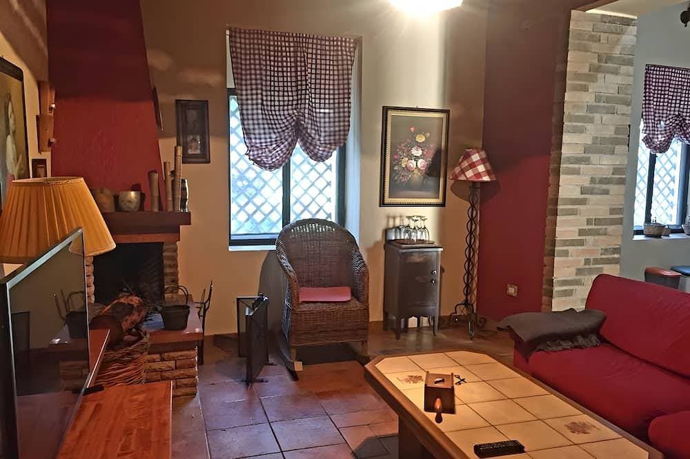 Foto 7 von 25: Villa „Oasi Bubbonia“ mit Pool, WLAN und Klimaanlage