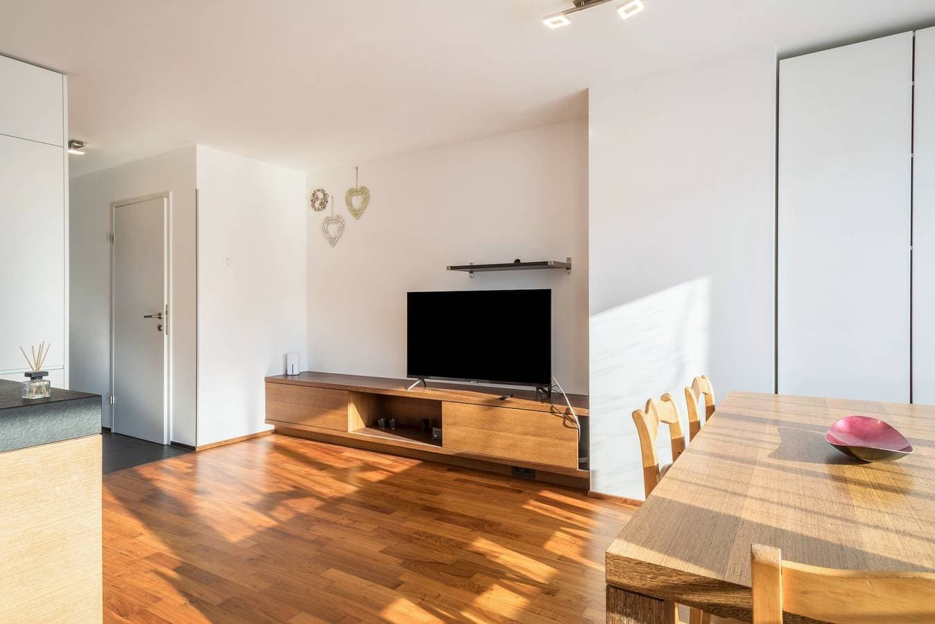 Foto 9 von 23: Ferienwohnung 'Kilian' mit Bergblick, Balkon und WLAN