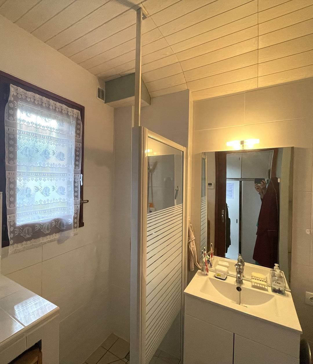 Foto 4 von 5: Studio für 2 Personen
