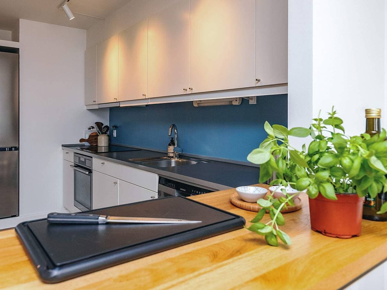 Foto 10 von 42: 4 Sterne Ferienhaus in Bagenkop