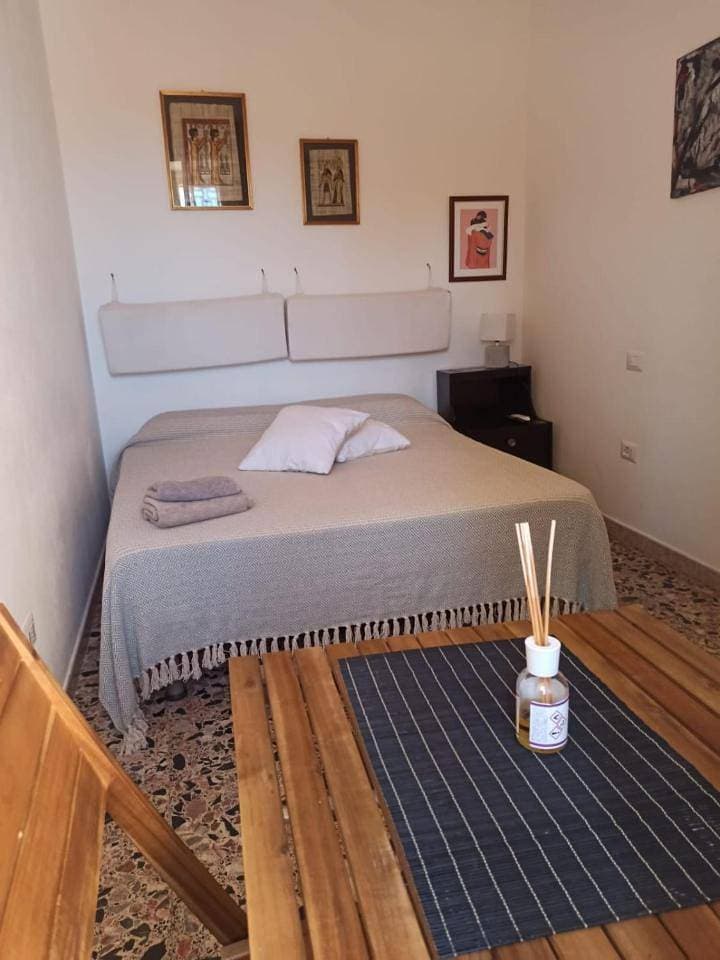 Foto 7 von 12: Double or Twin Room with Private Bathroom