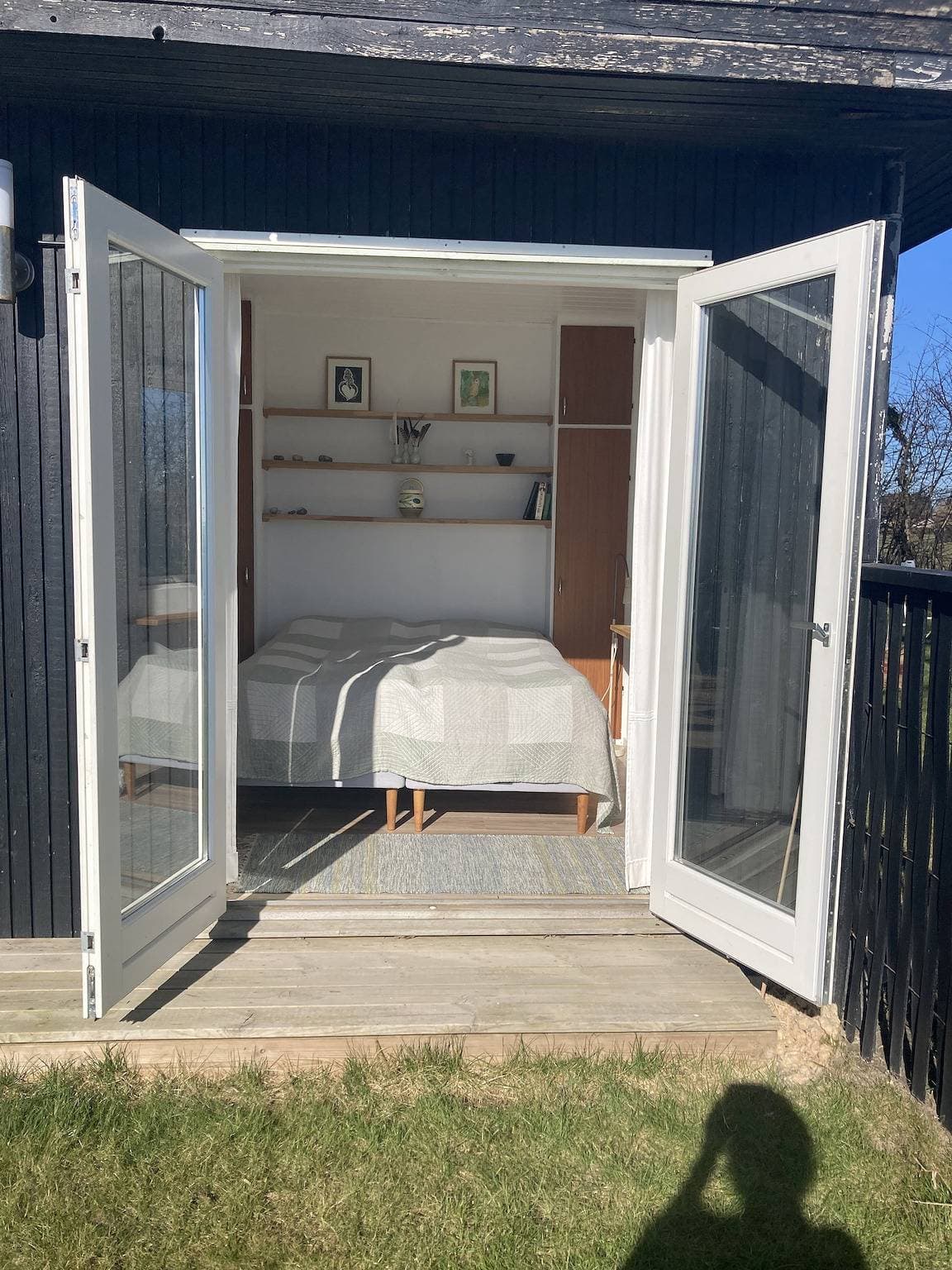 Foto 11 von 25: Ferienhaus am Wasser in Rødvig auf Stevns