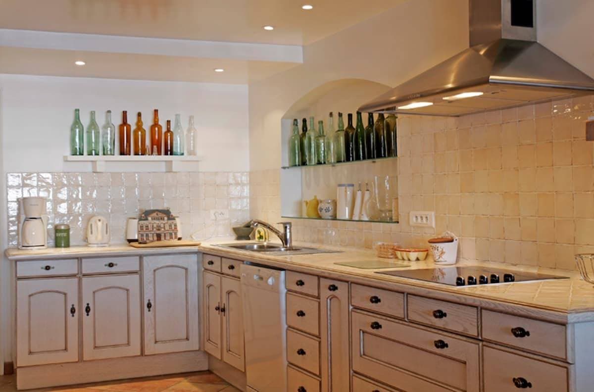 Foto 5 von 36: Villa für 8 Personen mit Whirlpool