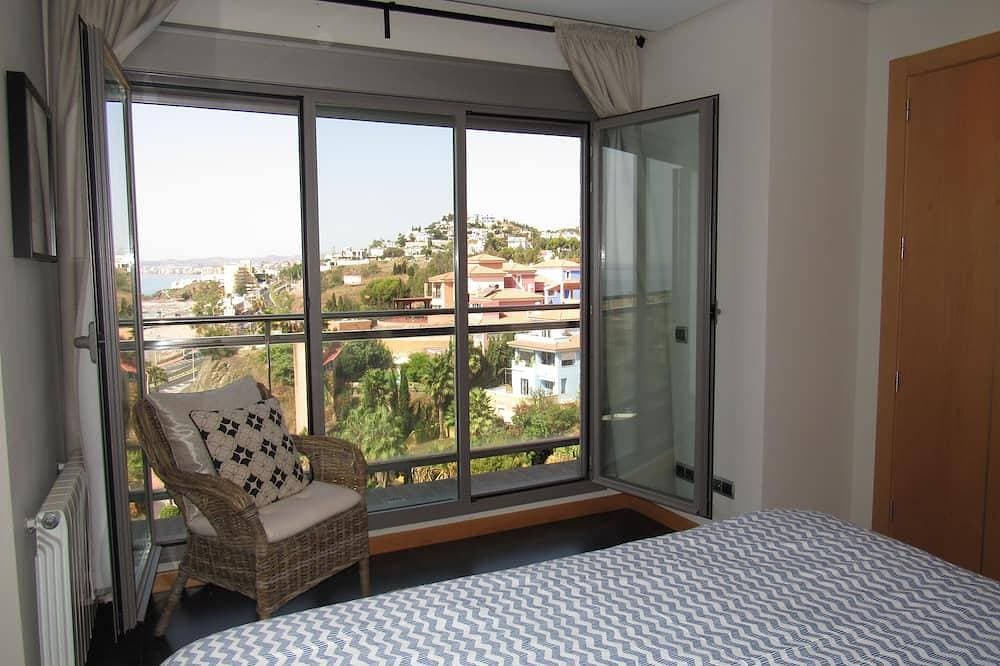 Foto 4 von 30: Modernes Luxusapartment 100 m vom Strand entfernt mit fantastischem Meerblick