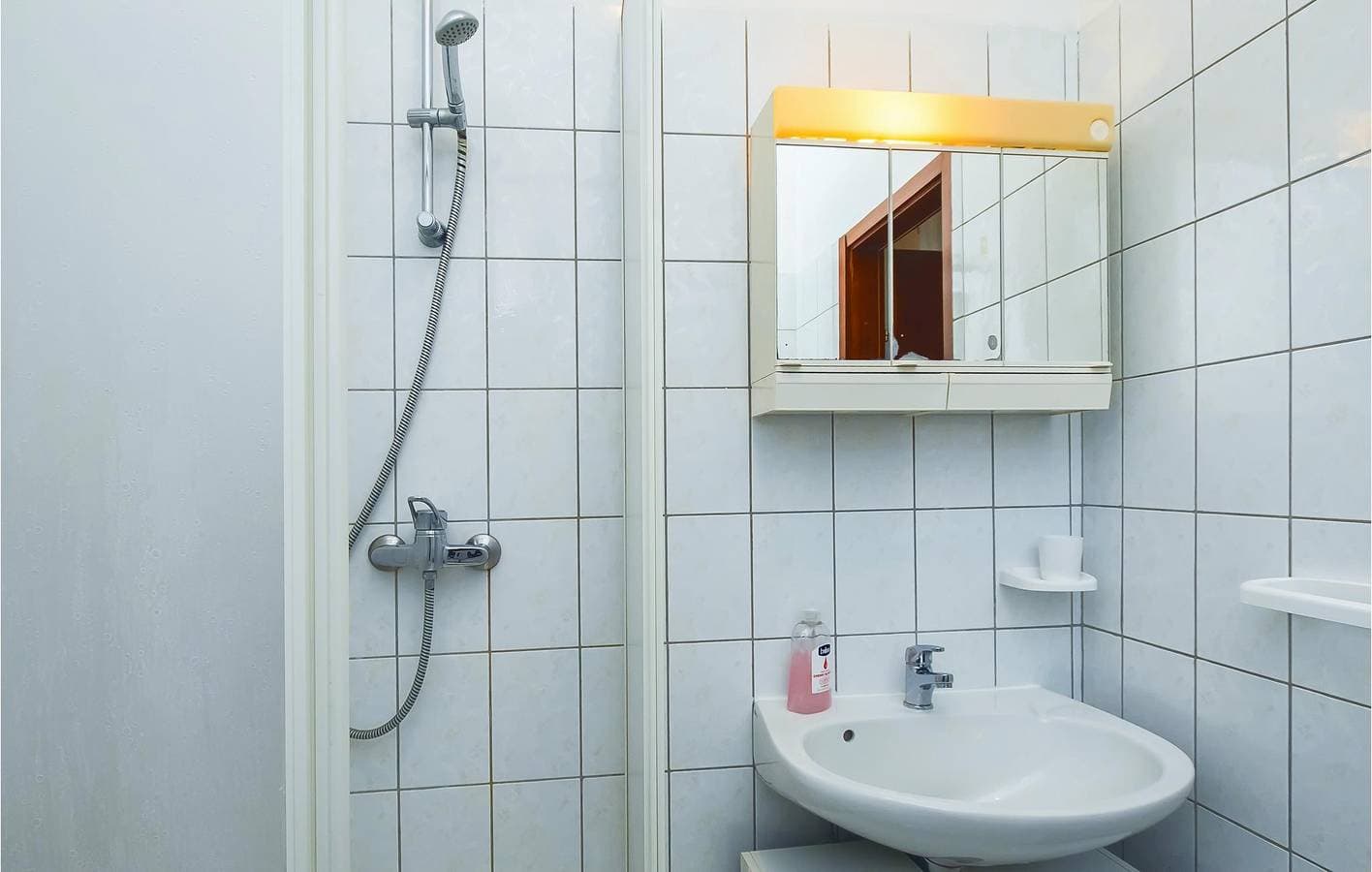 Foto 9 von 16: Gemütliche Wohnung mit Terrasse, in Strandnähe und mit Parkplatz