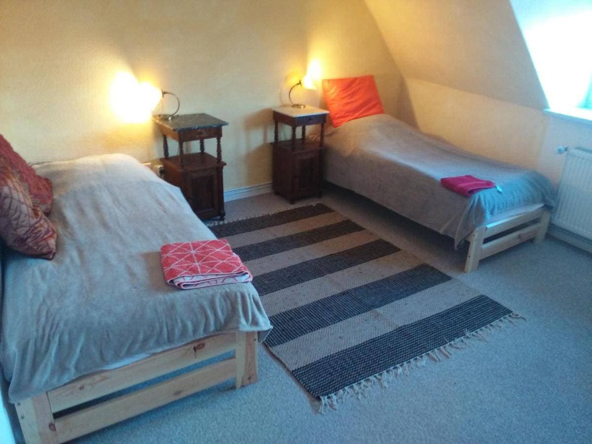 Foto 3 von 10: Three-Bedroom Apartment