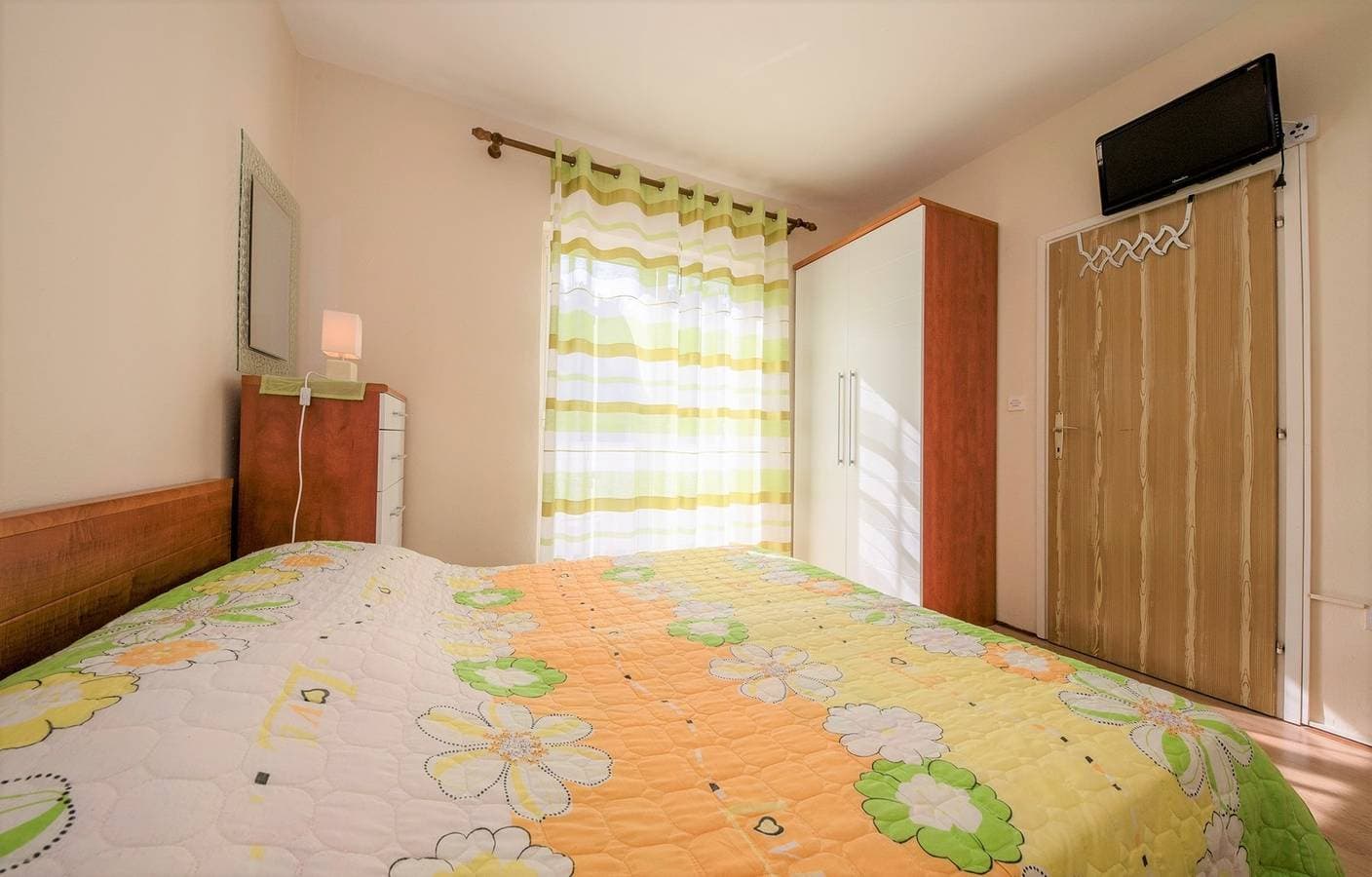 Foto 4 von 20: Zimmer Anica Kampor S5 - Insel Rab