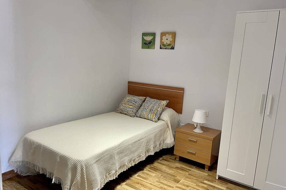 Foto 3 von 22: Wohnung in Mogan mit Schwimmbad und Aussicht