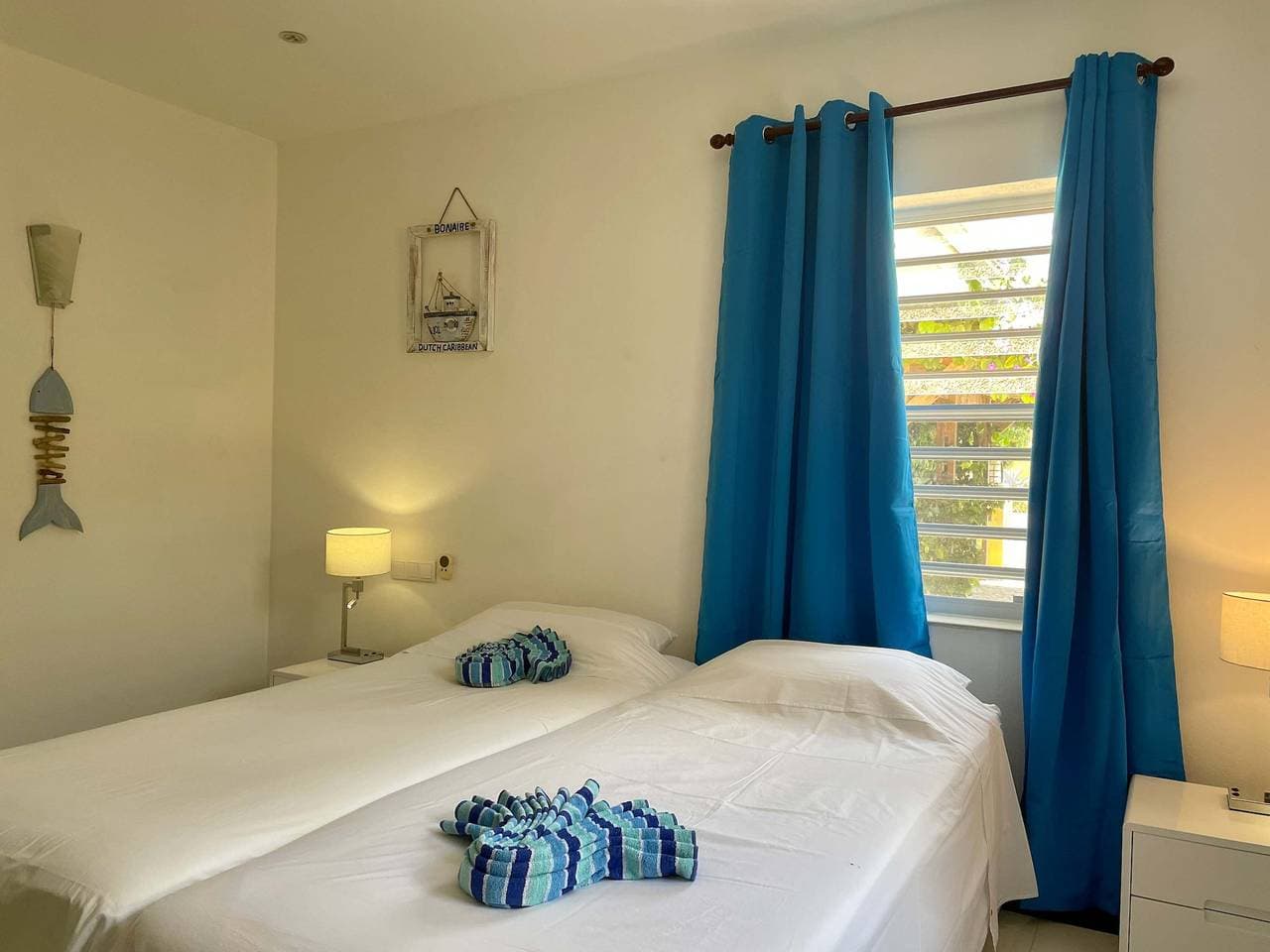 Foto 5 von 19: Villa für 4 Personen mit Garten