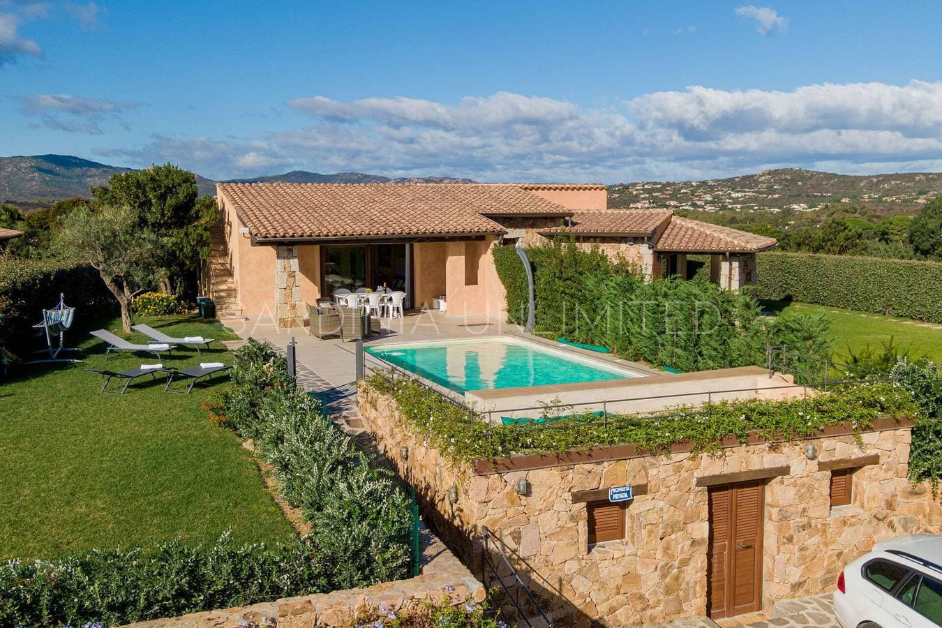 Foto 4 von 46: Villa Auriga
