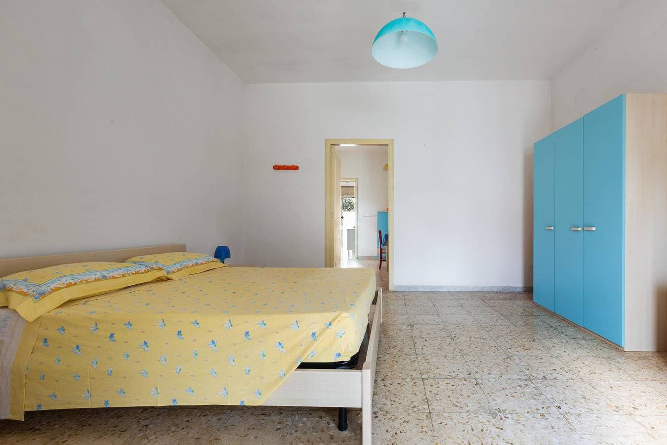 Foto 13 von 28: Gästehaus für 4 Personen mit Garten