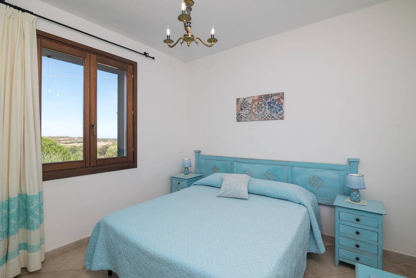 Foto 10 von 22: Ferienhaus "La Pavoncella" mit privatem Pool und WLAN