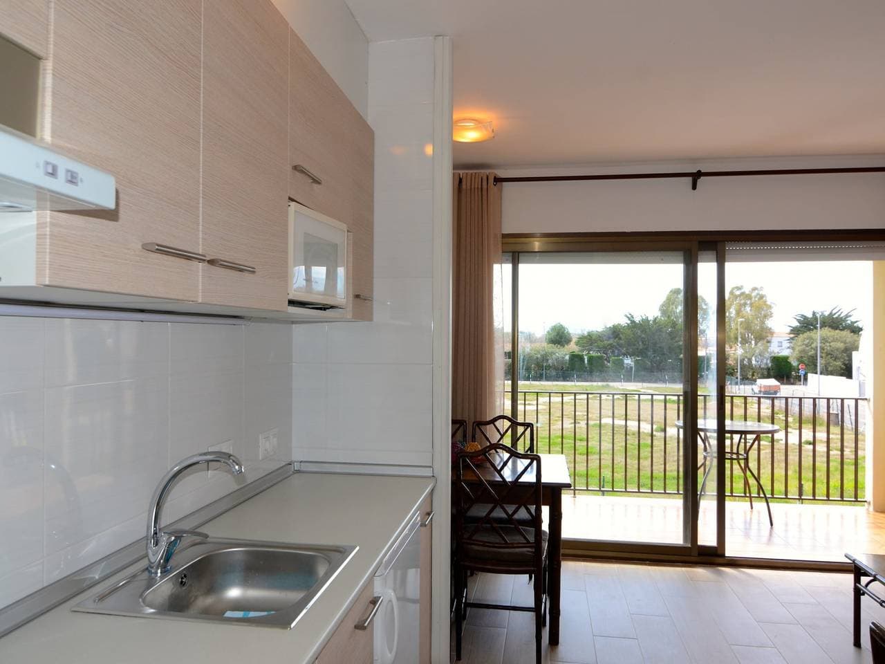 Foto 7 von 31: Wohnung in Estartit in der Nähe des Golfclubs