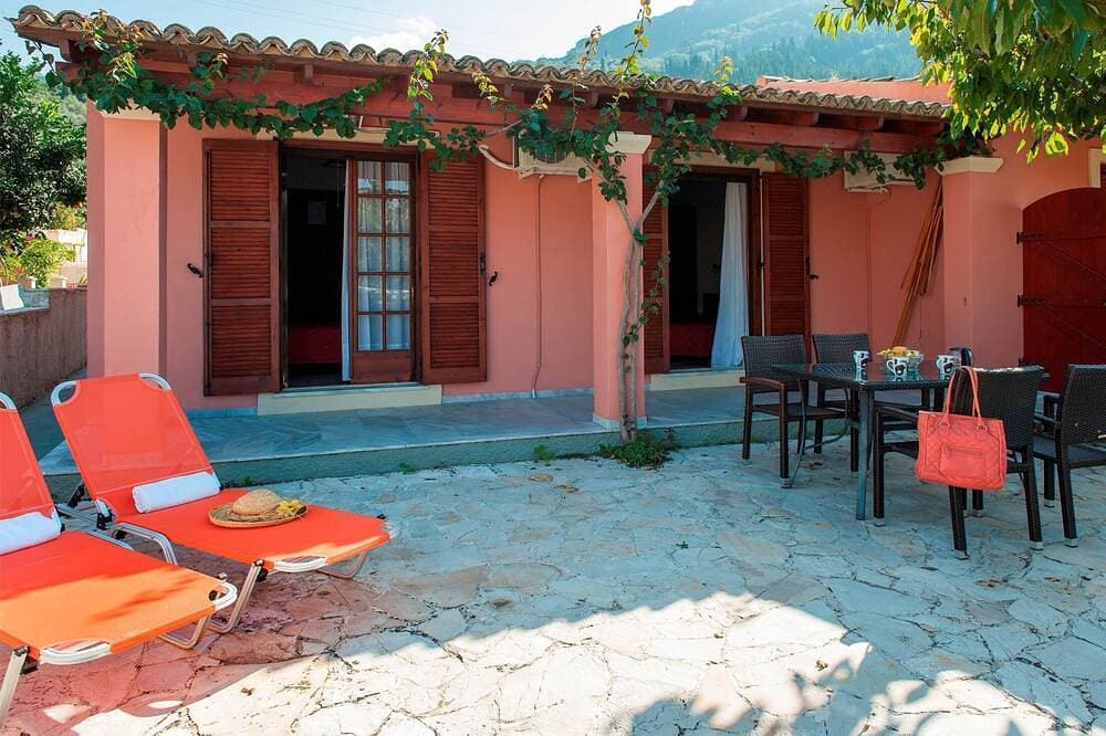 Foto 9 von 10: Liebliches 2-Schlafzimmer-Häuschen nur zwei Gehminuten vom Strand entfernt