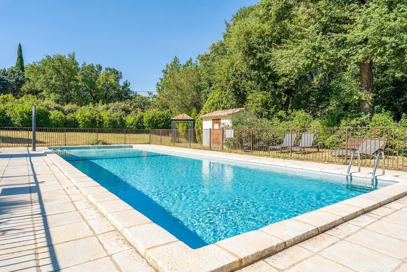 Foto 3 von 23: Oasi des Mirabelles – Provenzalisches Ferienhaus