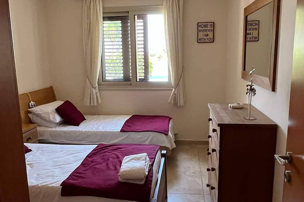 Foto 5 von 30: 2 Schlafzimmer Erdgeschosswohnung in der Nähe von Geschäften, Restaurants, Altstadt und Strand