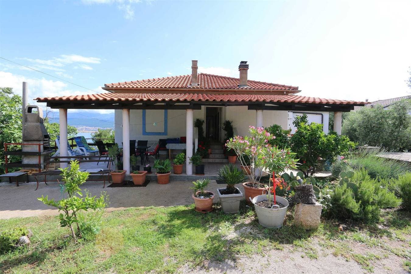Apartment Kirincic A. A2 1