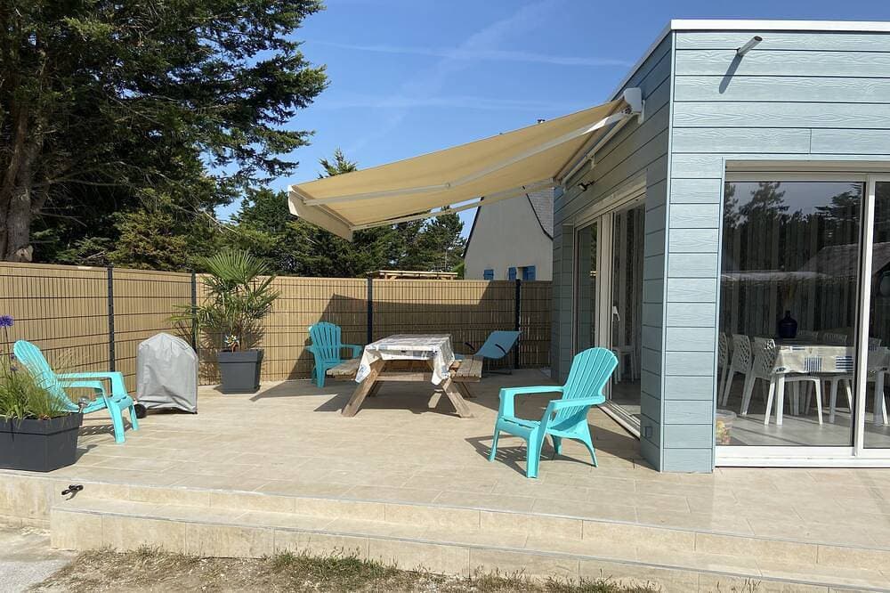 House 200 m from the beach 3 bedrooms 1