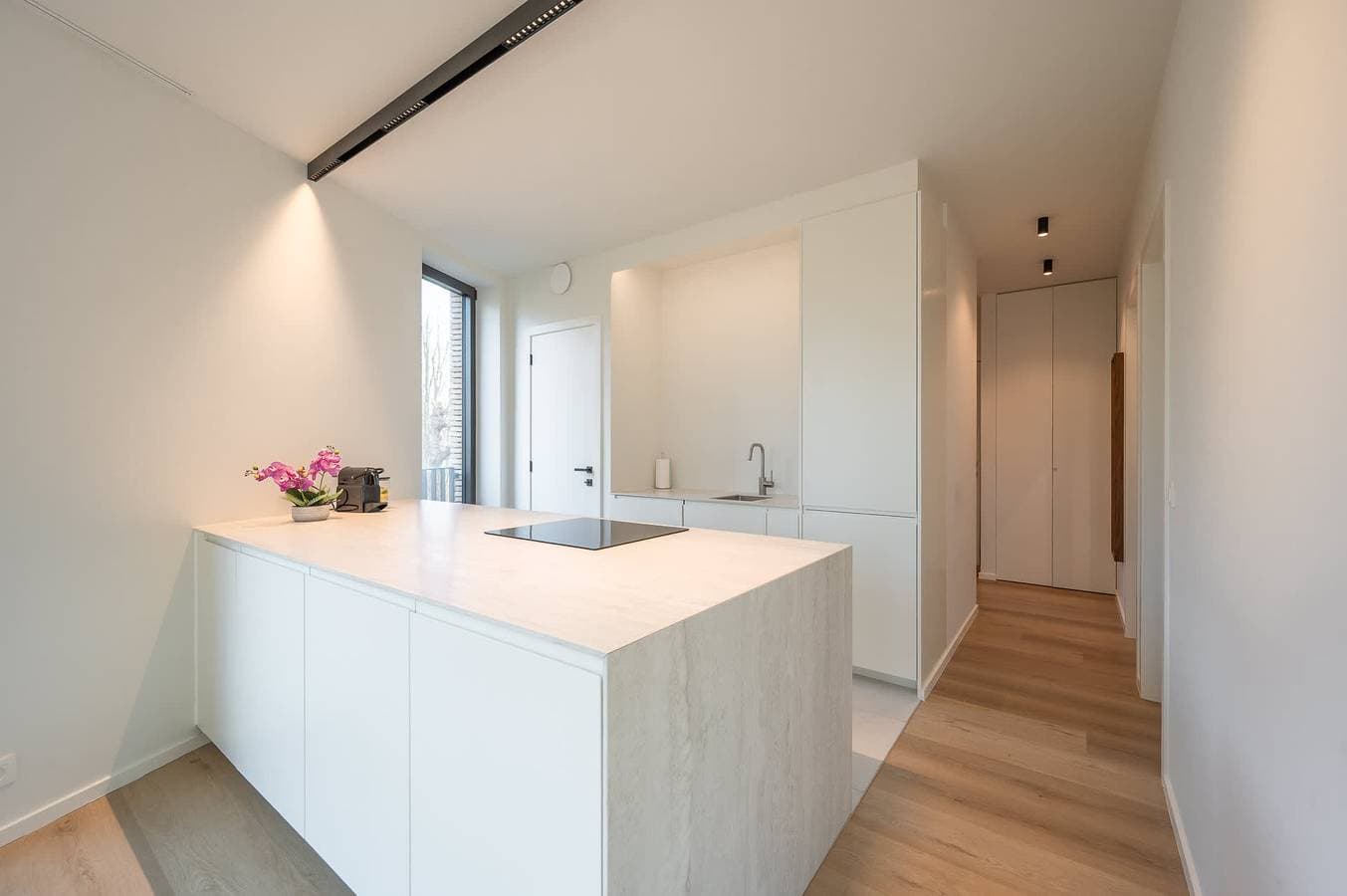 Foto 9 von 16: Ferienwohnung für 4 Personen mit Garten