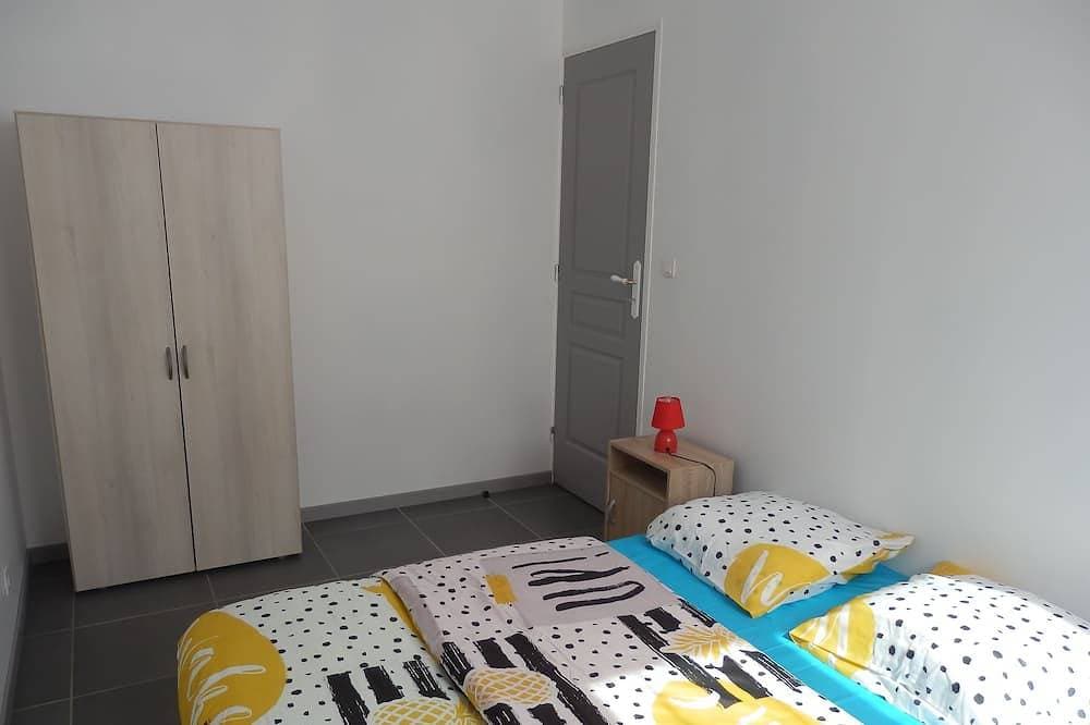 Holiday renting 1