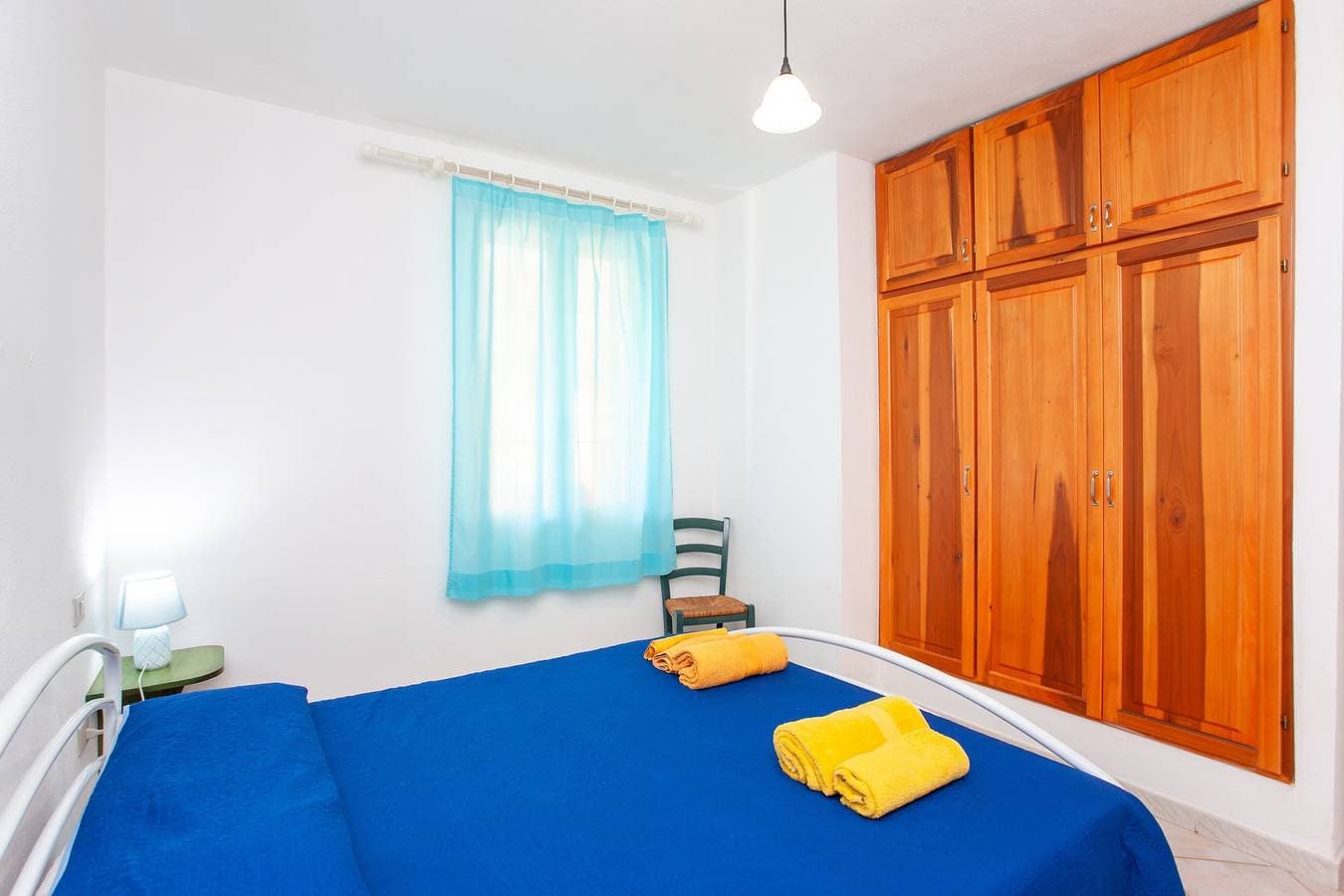 Foto 8 von 20: Ferienwohnung "Tamerice" mit Terrassen & WLAN
