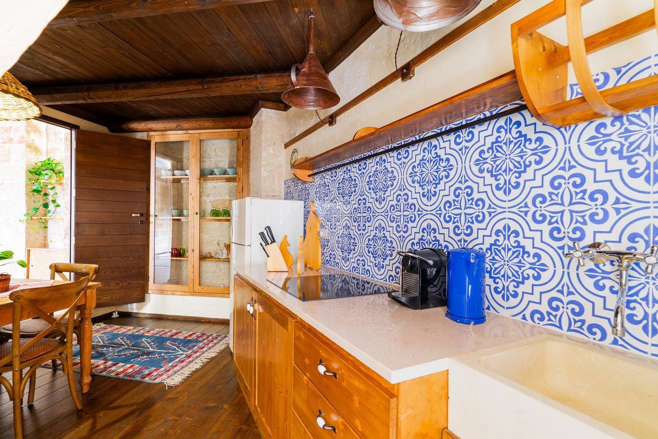 Foto 7 von 23: Ferienwohnung 'Dimora Pisanelli' mit WLAN und Klimaanlage