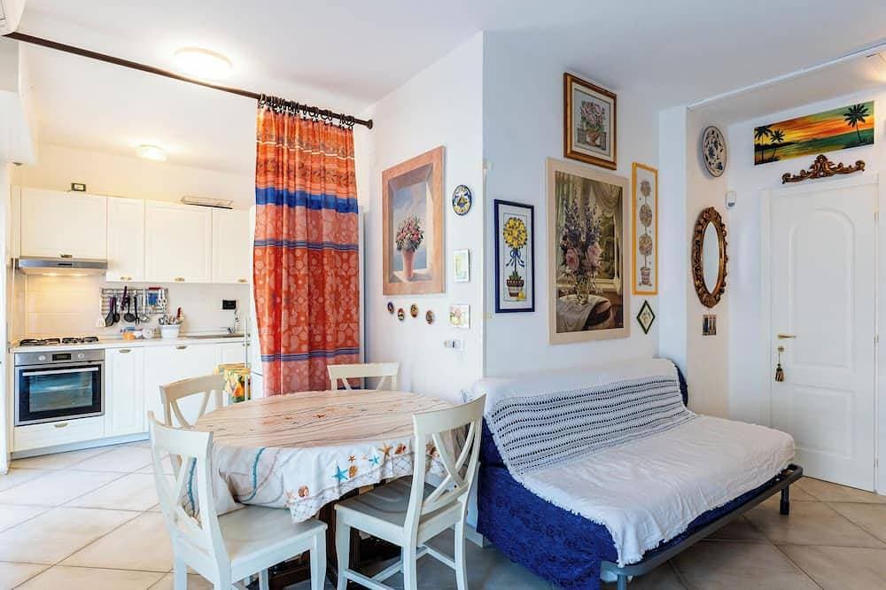 Ferienwohnung Marina 1