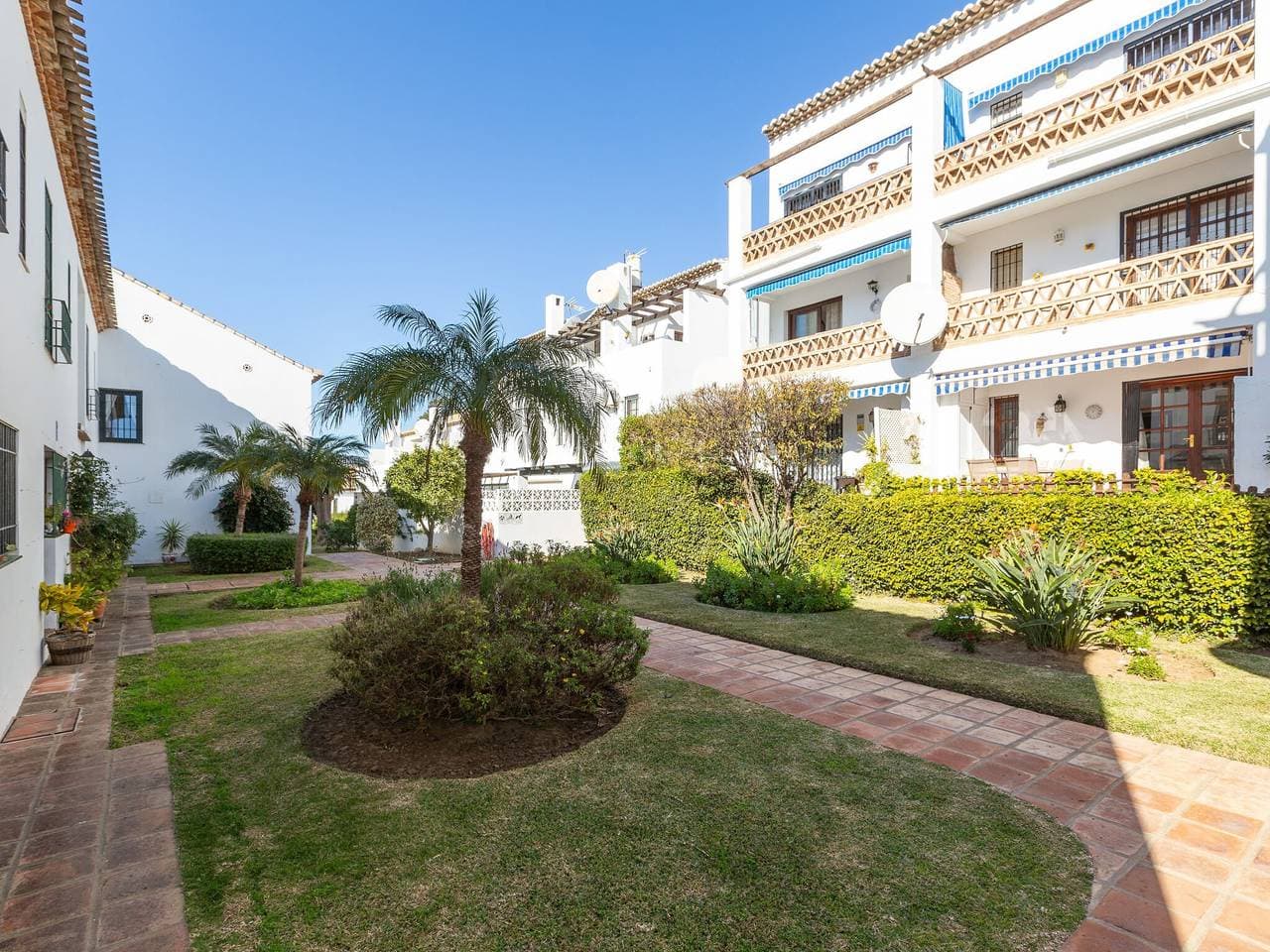 Foto 7 von 23: Valleverde - Apartment In Mijas. Wifi Gratis