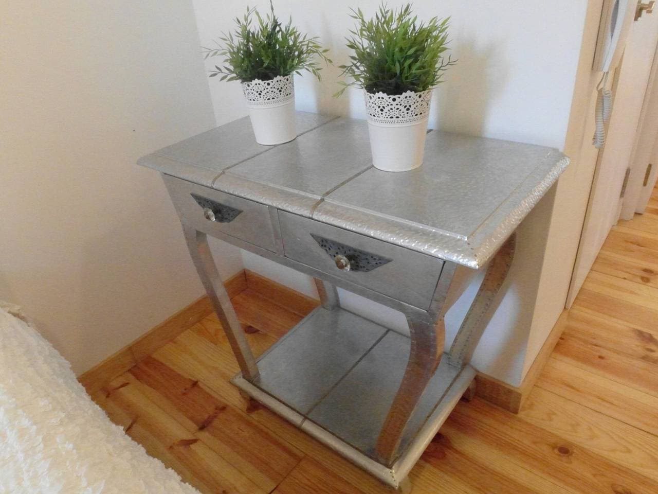 Foto 10 von 25: Ferienwohnung für 4 Personen mit Balkon/Terrasse