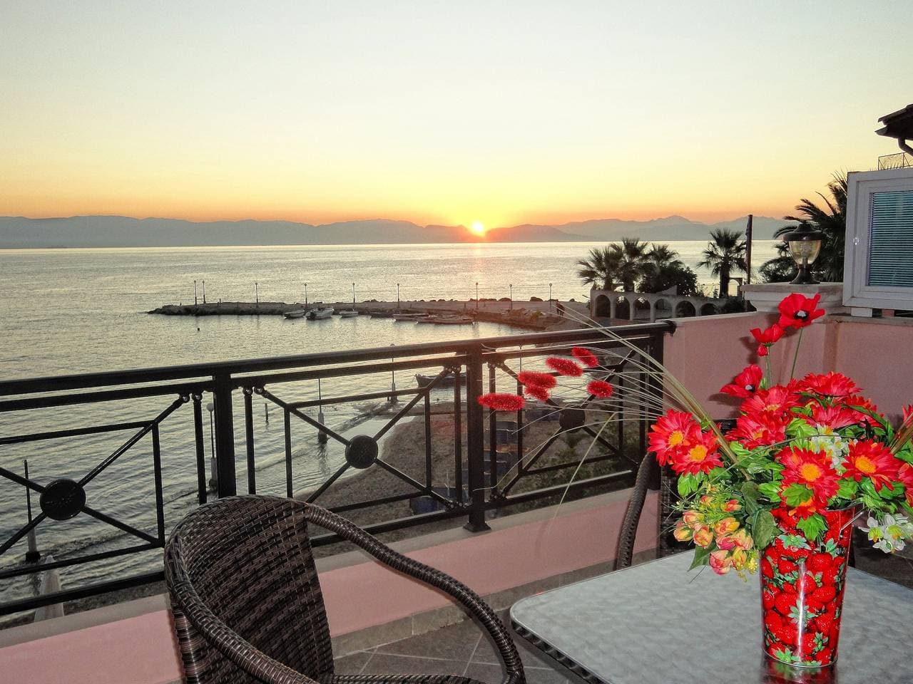 Galini Sea Apartment 1 1