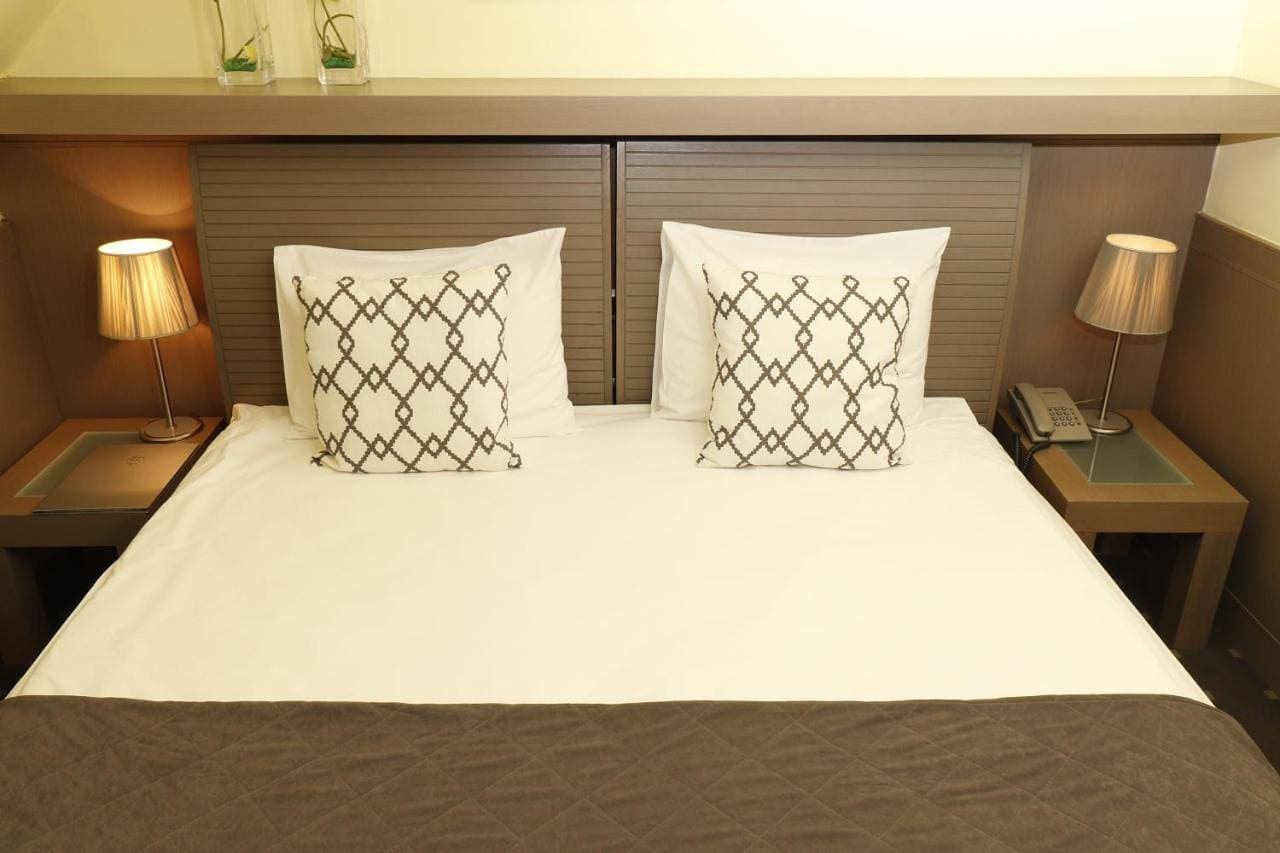 Foto 7 von 22: Double Room with River View